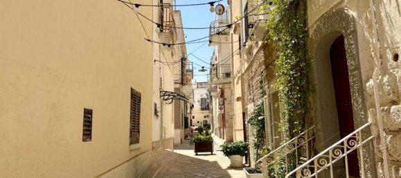 1 Schlafzimmer Wohnung in Polignano a Mare, Italy, Nr. 263999 9