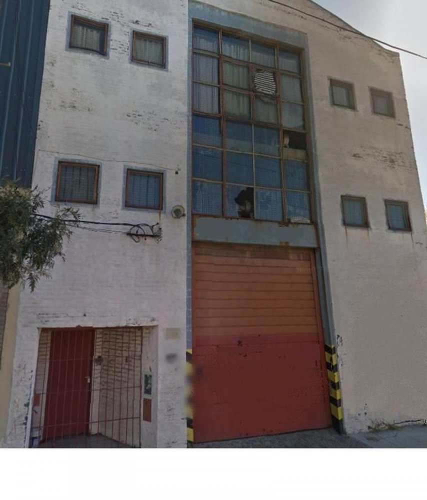 Imóvel comercial em Vicente Lopez, Argentina 510 m² N.º 30529