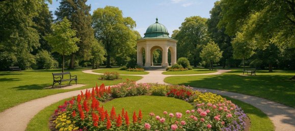 3غرفة شقة في Favoriten, Austria رقم 234143 8