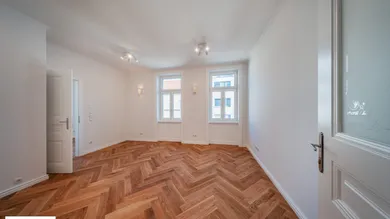 3-salle Appartement à Favoriten, Austria No. 234143