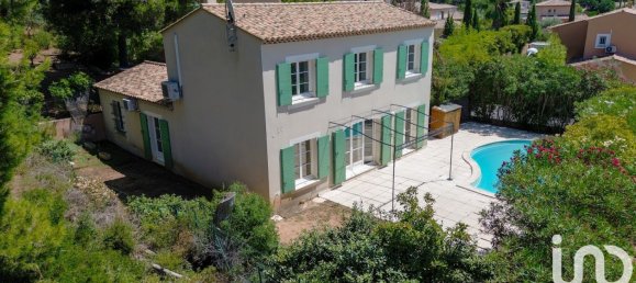 4 Schlafzimmer Schlösser in Beziers, France, Nr. 299676 4