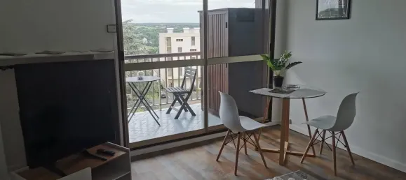 Studio in Loir-et-Cher, France No. 354800 3