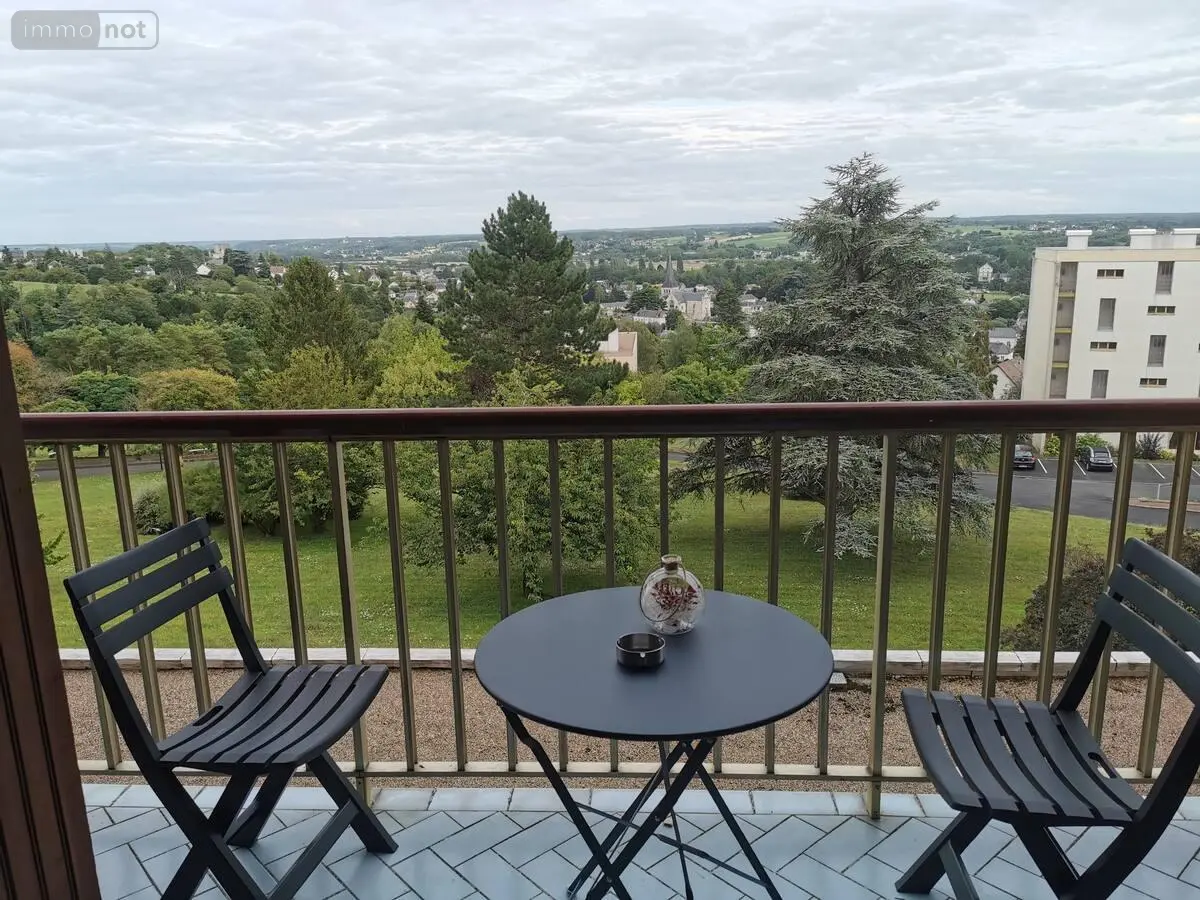 Studio in Loir-et-Cher, France No. 354800