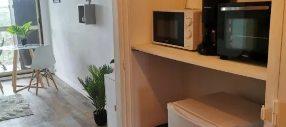 Studio in Loir-et-Cher, France No. 354800 4