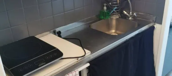 Studio in Loir-et-Cher, France No. 354800 5