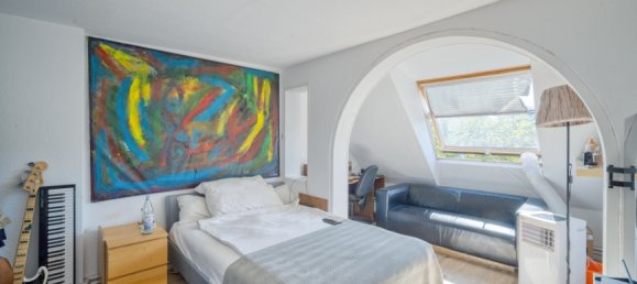 10 غرف نوم منزل ذو طابقين في Friedenau, Germany رقم 258636 8