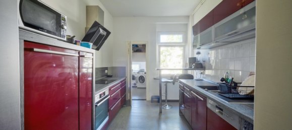 10 غرف نوم منزل ذو طابقين في Friedenau, Germany رقم 258636 6