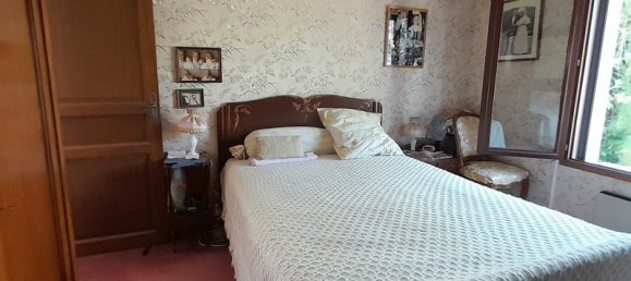 Casa de 5 dormitorios en Argenton-sur-Creuse, France No. 242144 5