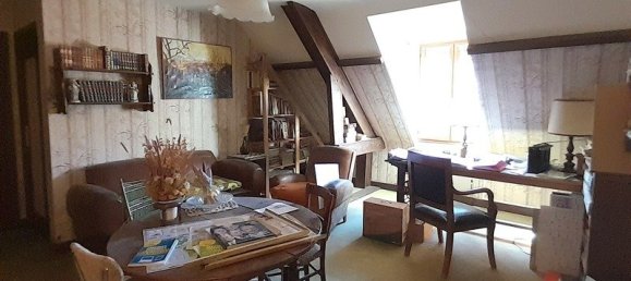 Casa de 5 dormitorios en Argenton-sur-Creuse, France No. 242144 4