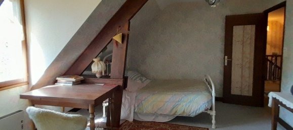 Casa de 5 dormitorios en Argenton-sur-Creuse, France No. 242144 11