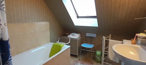 Casa de 5 dormitorios en Argenton-sur-Creuse, France No. 242144 14