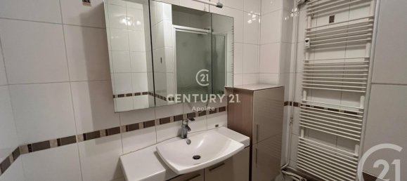 Квартира с 1 спальней в Ла Мадлен, Франция № 158418 6