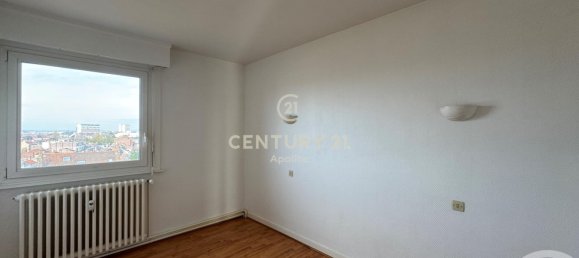 Квартира с 1 спальней в Ла Мадлен, Франция № 158418 4