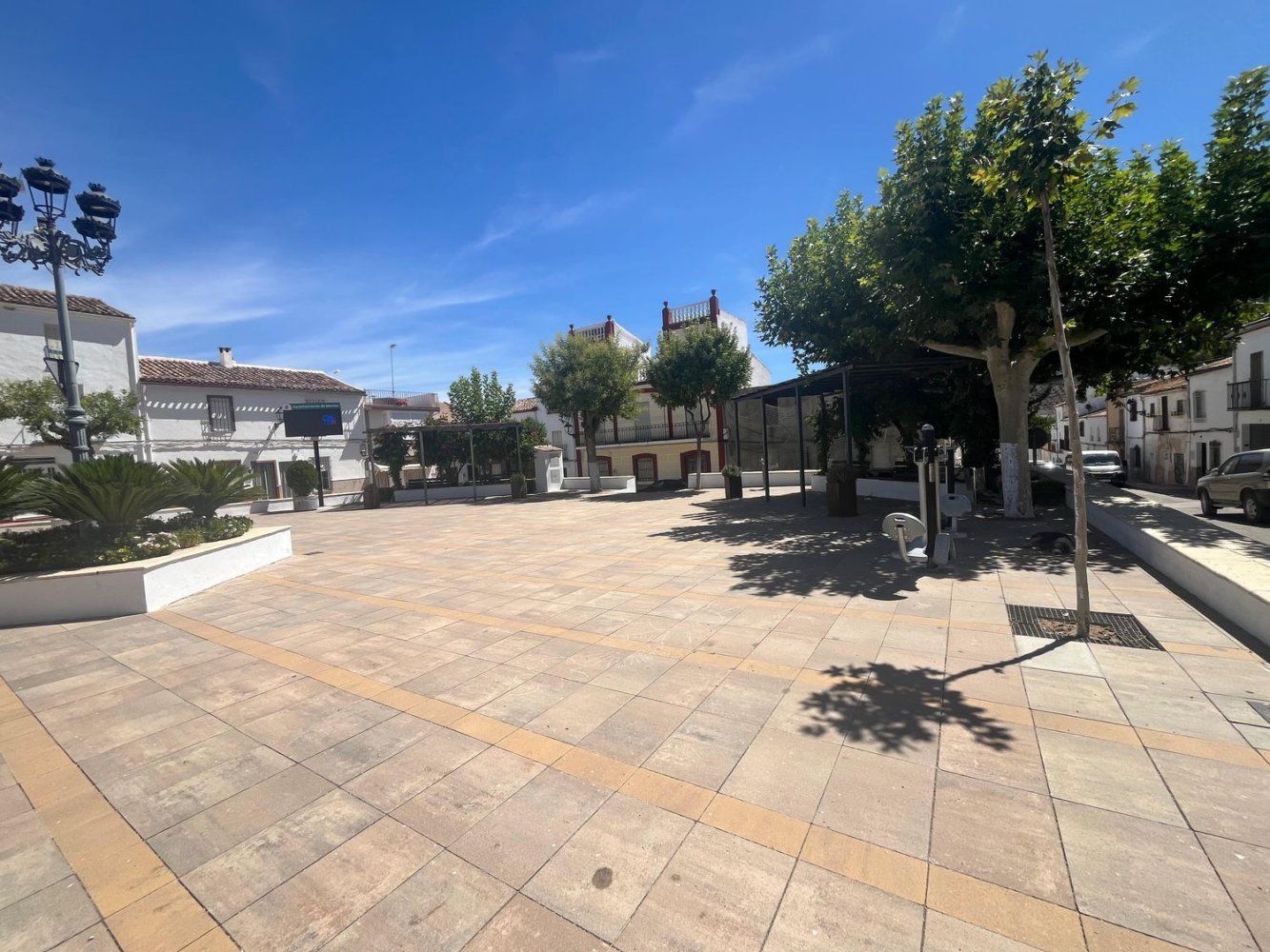 4 غرف نوم منزل في Martos, Spain رقم 215306