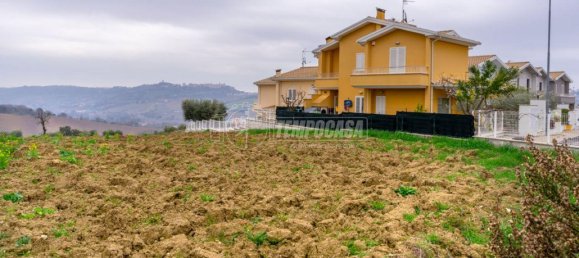  قطعة أرض في Montegranaro, Italy 5000متر مربع رقم 20840 13