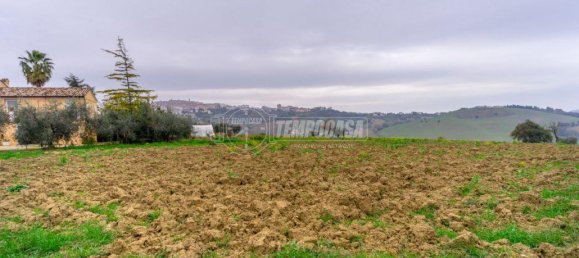  قطعة أرض في Montegranaro, Italy 5000متر مربع رقم 20840 6