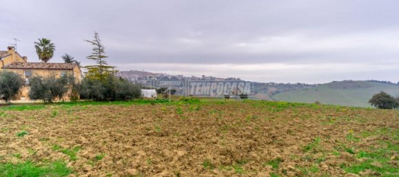  قطعة أرض في Montegranaro, Italy 5000متر مربع رقم 20840 15