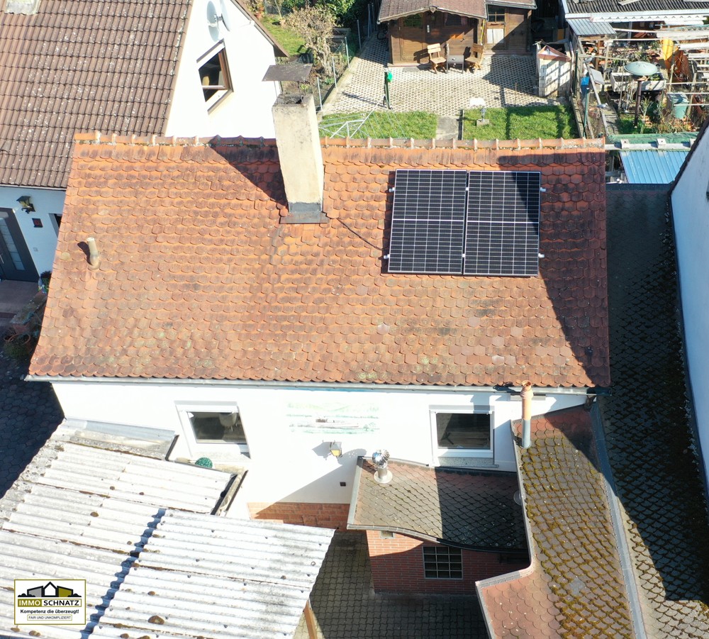 1 chambre Maison à Miltenberg, Germany No. 192783