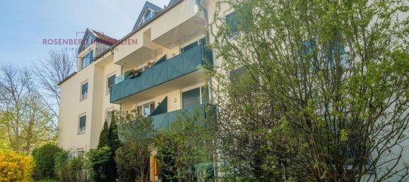 Apartamento de 1 dormitorio en Leipzig, Germany No. 288060 2