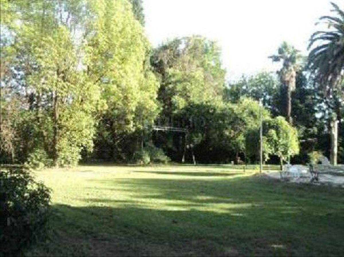 Земельный участок в Итусаинго, Аргентина № 50022