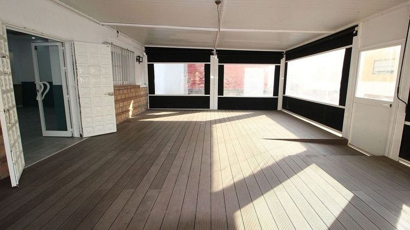 Gewerbliche Immobilie in Marbella, Spain 102m², Nr. 234473