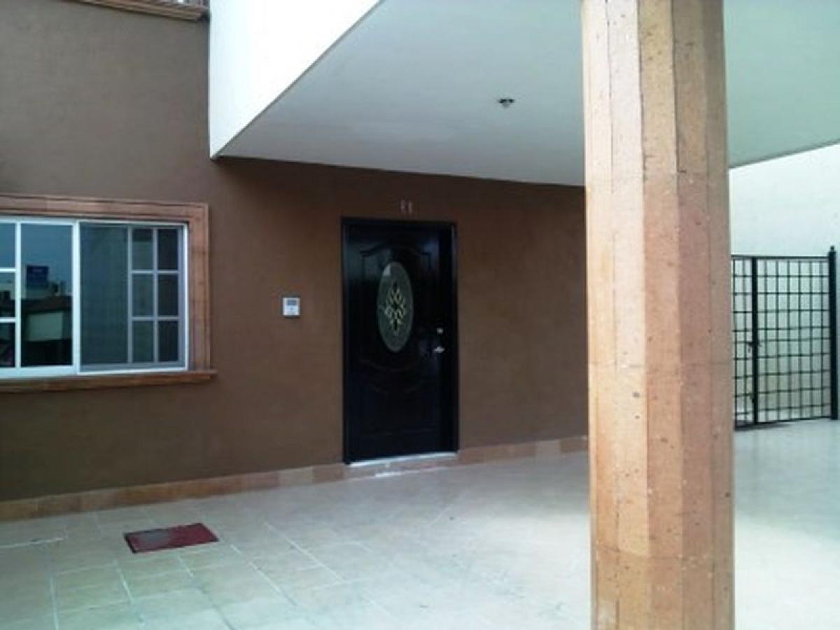 3 Schlafzimmer Haus in Mexico, Nr. 226482