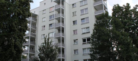 2 rooms Apartment in Frankfurt am Main, Germany No. 40876 2