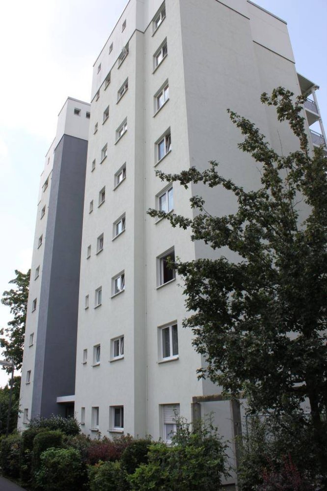 2 rooms Apartment in Frankfurt am Main, Germany No. 40876