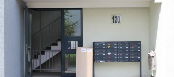 2 rooms Apartment in Frankfurt am Main, Germany No. 40876 3