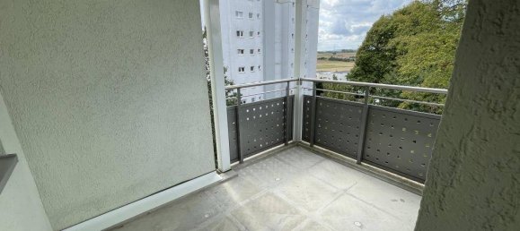 2 rooms Apartment in Frankfurt am Main, Germany No. 40876 10