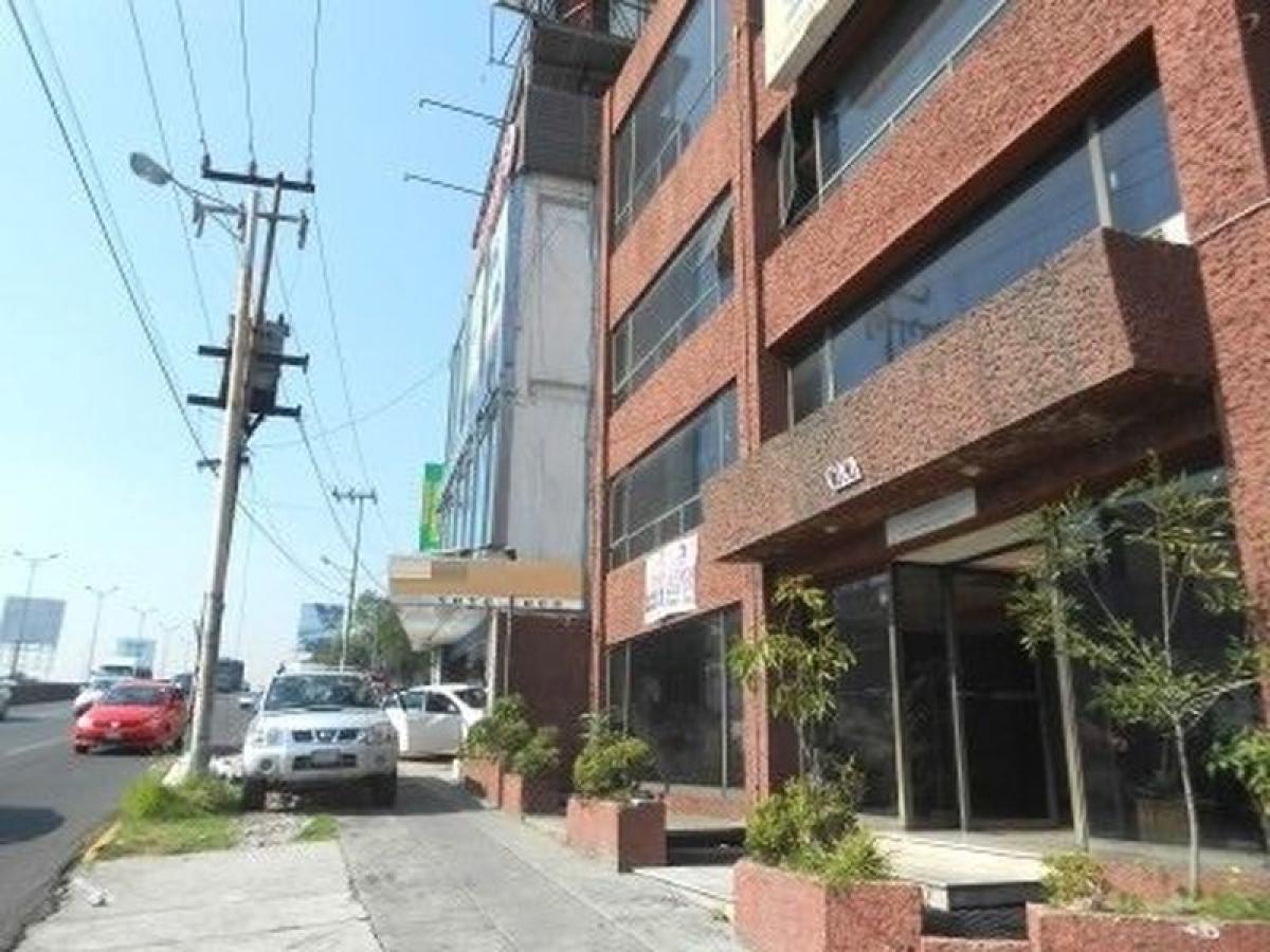  مكتب في Naucalpan de Juarez, Mexico 70متر مربع رقم 201696