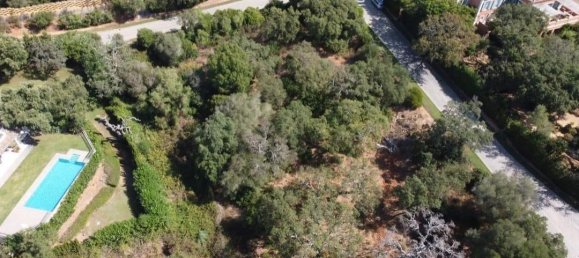 Terrain à Cadiz, Spain 2000m² No. 72365 10