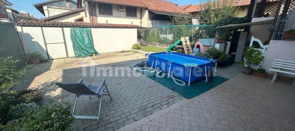 2 bedrooms Villa in Cercenasco, Italy No. 280798 28