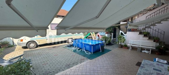 2 bedrooms Villa in Cercenasco, Italy No. 280798 25