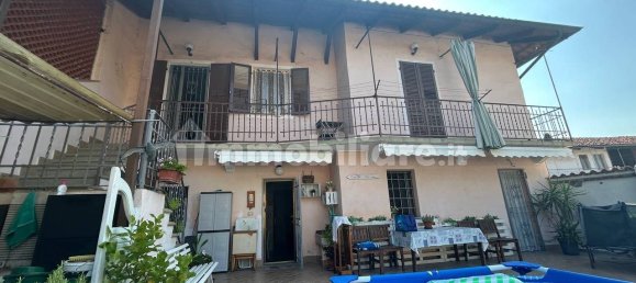 2 bedrooms Villa in Cercenasco, Italy No. 280798 2