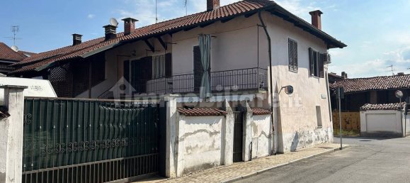 2 bedrooms Villa in Cercenasco, Italy No. 280798 30