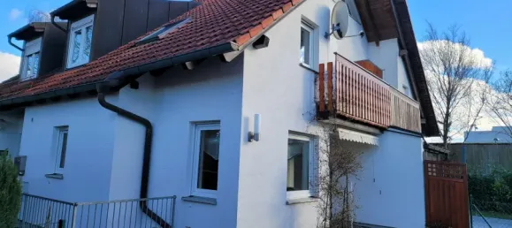 2 Schlafzimmer Stadthaus in Fürstenfeldbruck, Germany, Nr. 179106 7