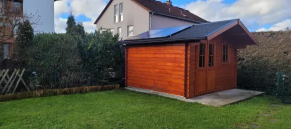 2 Schlafzimmer Stadthaus in Fürstenfeldbruck, Germany, Nr. 179106 5