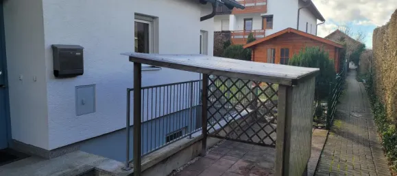 2 Schlafzimmer Stadthaus in Fürstenfeldbruck, Germany, Nr. 179106 2