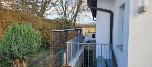 2 Schlafzimmer Stadthaus in Fürstenfeldbruck, Germany, Nr. 179106 3