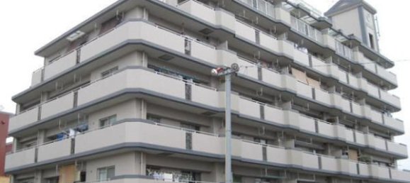 Apartamento de 3 dormitorios en Fukuoka, Japan No. 4069 2