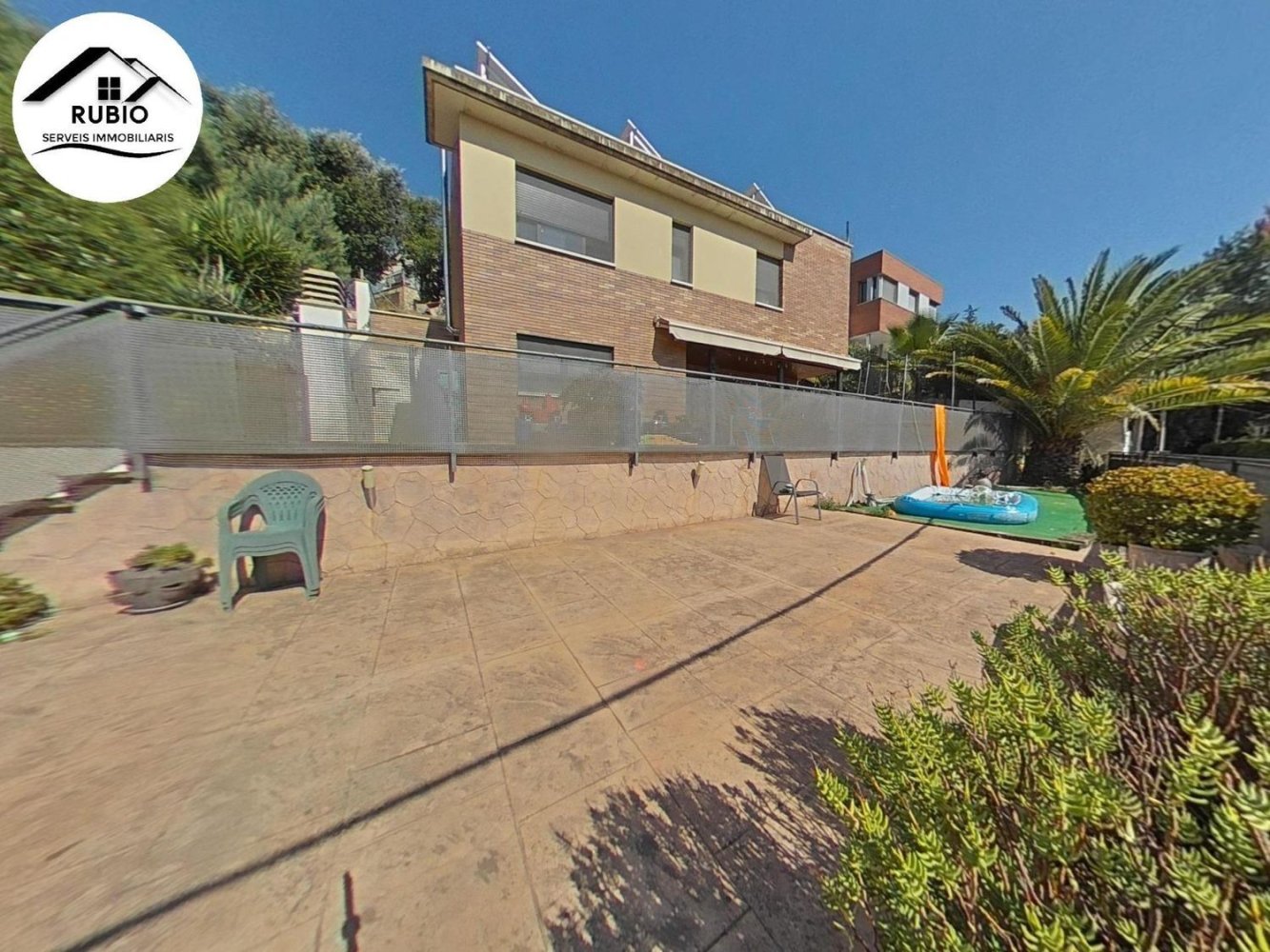 3 bedrooms House in Ullastrell, Spain No. 170666