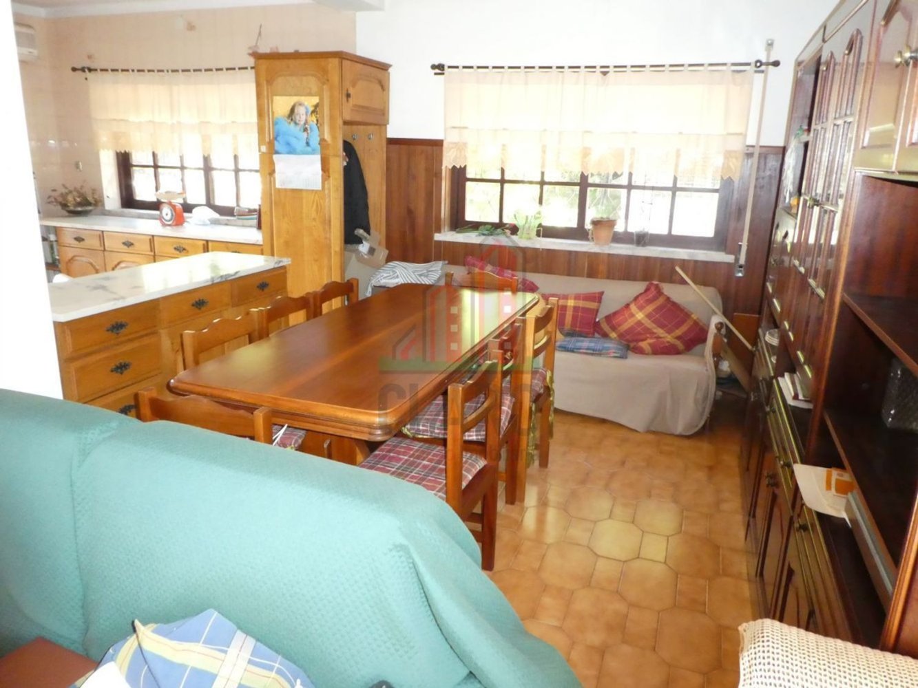 Casa T5 em Coimbra, Portugal N.º 130582