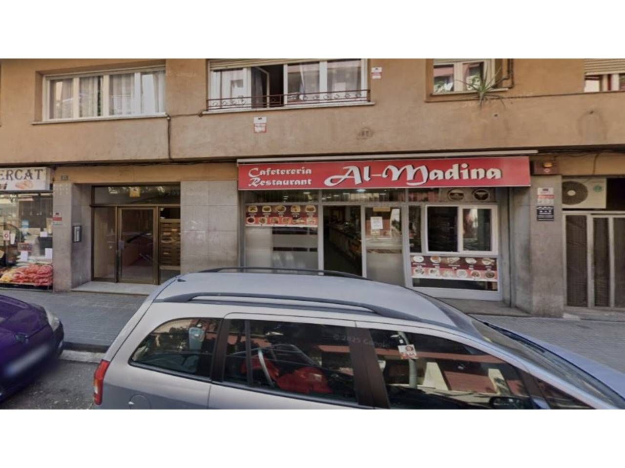 Apartamento T4 em Salt, Spain N.º 229656