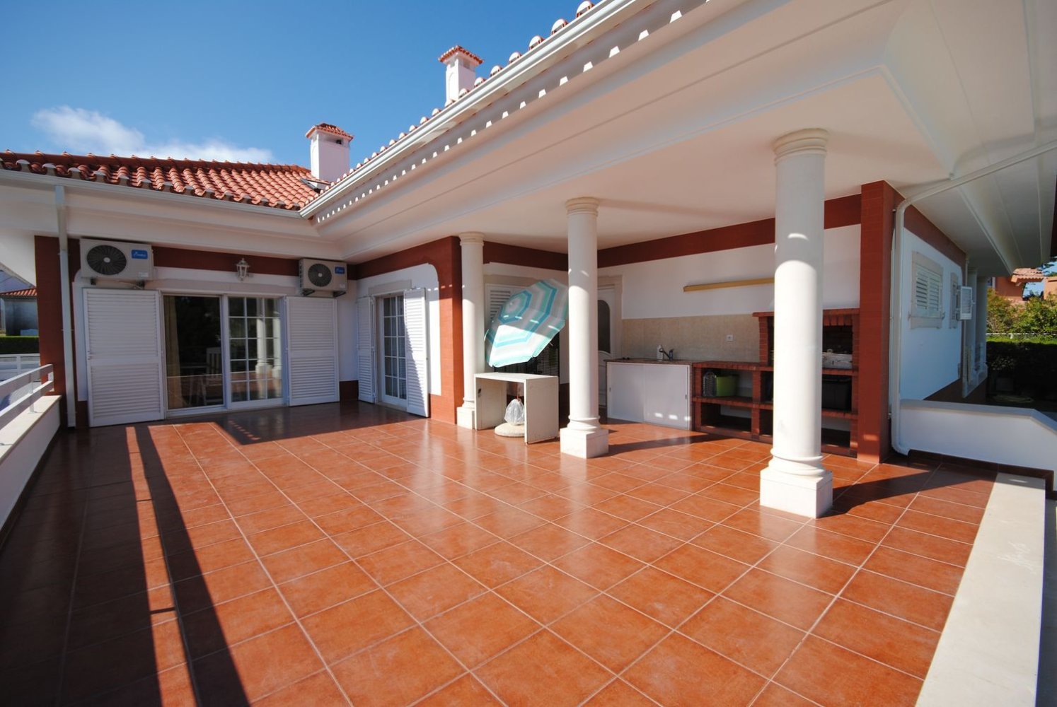 4 chambres Maison à Sintra, Portugal No. 144664