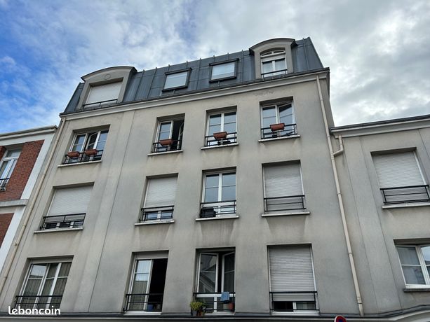 1 غرف نوم شقة في Paris, France رقم 310014