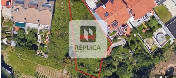 835m² Land in Vila Nova de Gaia, Portugal No. 19323 4