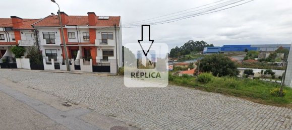 835m² Land in Vila Nova de Gaia, Portugal No. 19323 5