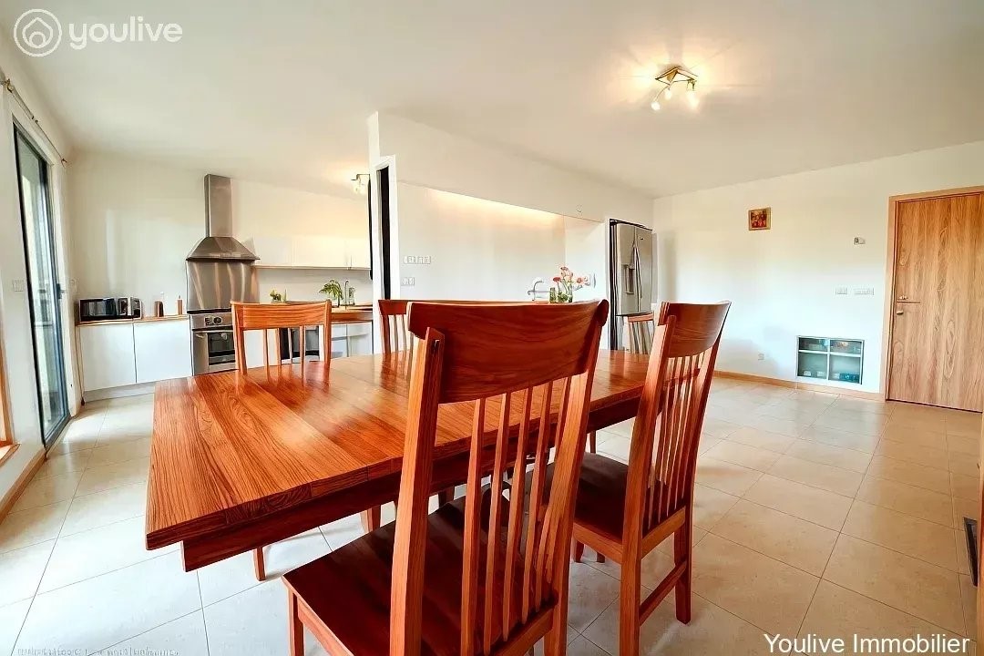 3 غرف نوم شقة في San-Giuliano, France رقم 53360