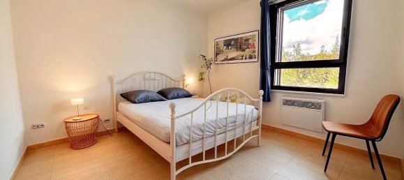 3 غرف نوم شقة في San-Giuliano, France رقم 53360 16